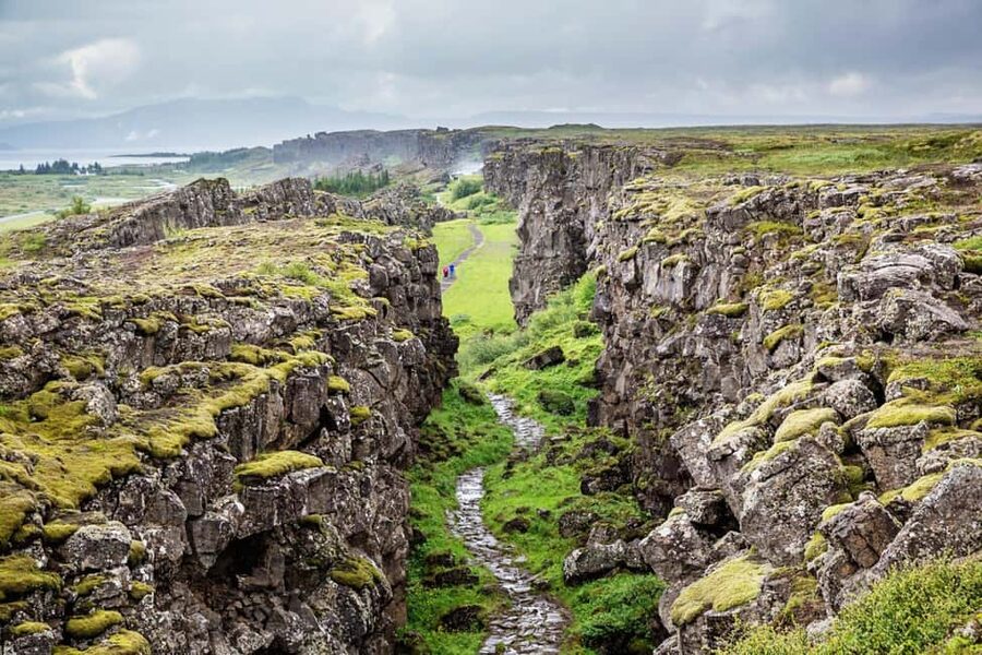 Reykjavík: Golden Circle, Secret Lagoon, & Friðheimar Tour - Secret Lagoon: A Geothermal Swim at 38 to 40°C to End the Day