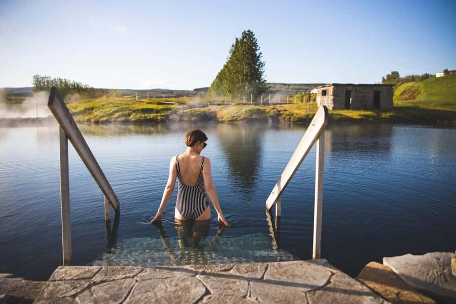 Reykjavík: Golden Circle, Secret Lagoon, & Friðheimar Tour - Timing, Minibus Size, and How to Avoid Feeling Rushed