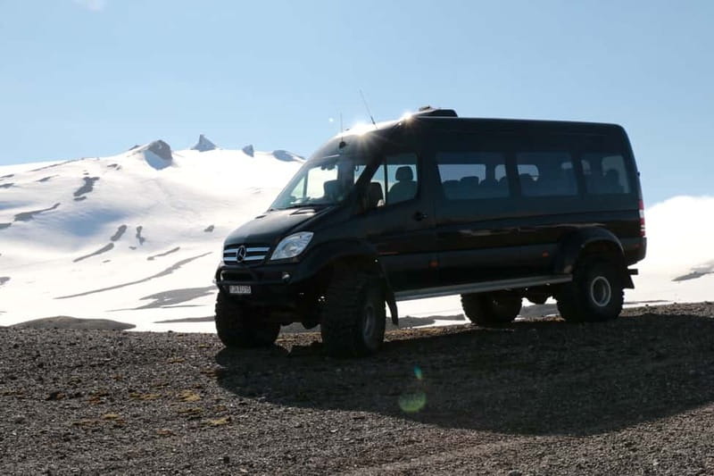 Reykjavik: Golden Circle Super Jeep and Snowmobile Tour - Þingvellir National Park: where Iceland’s tectonics become obvious