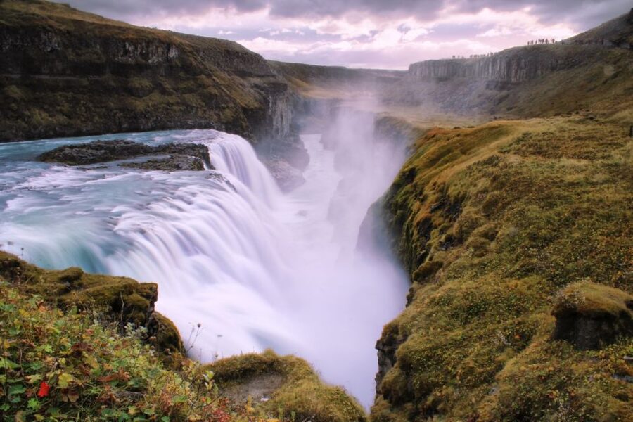 Reykjavik: Golden Circle, Tomato Farm and Kerið Crater Tour - Key highlights