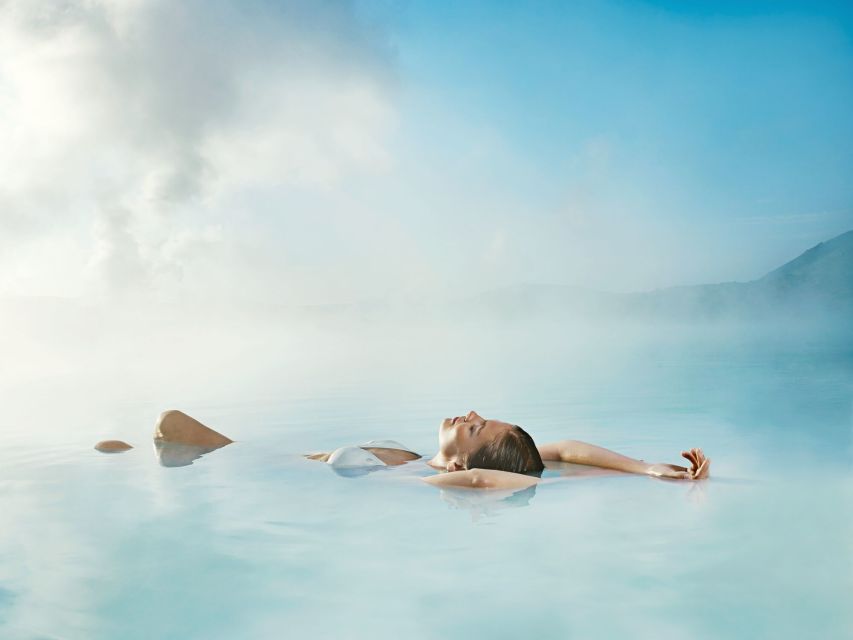Reykjavik: Golden Circle Tour and Blue Lagoon Admission - Blue Lagoon timing, comfort details, and a few real-world tips