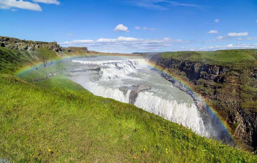 Reykjavik: Golden Circle Tour and Sky Lagoon Entry Ticket - Who This Tour Fits Best (and Who Might Want Another Plan)