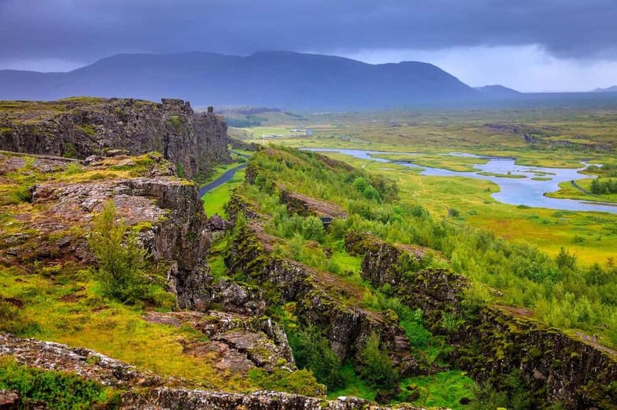 Reykjavik: Golden Circle Tour and Sky Lagoon Entry Ticket - The Golden Circle, Plus Sky Lagoon, in One Long Day