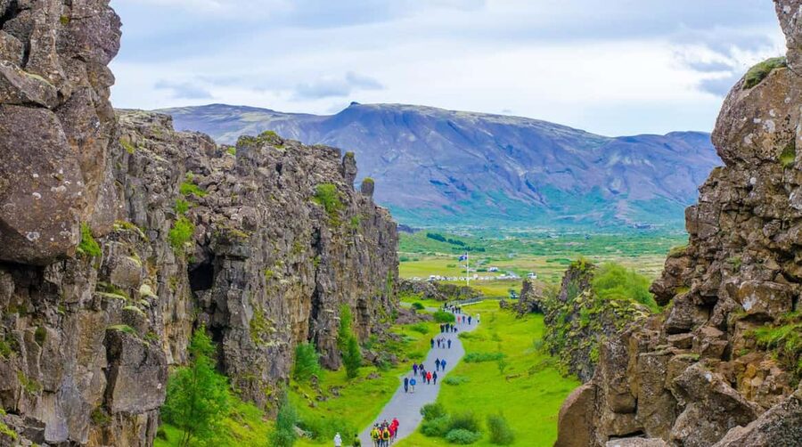 Reykjavik: Golden Circle Tour and Sky Lagoon Entry Ticket - Price and Value for $285: What You’re Paying For (and What You Aren’t)