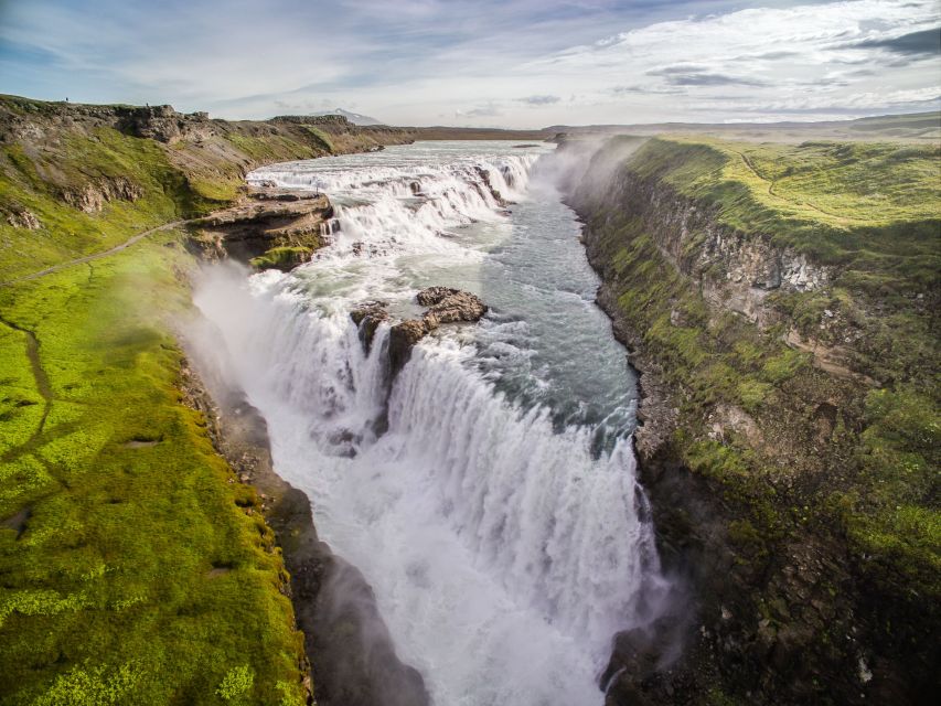 Reykjavík: Golden Circle Tour & Perlan Museum Tour - Key Points Worth Knowing