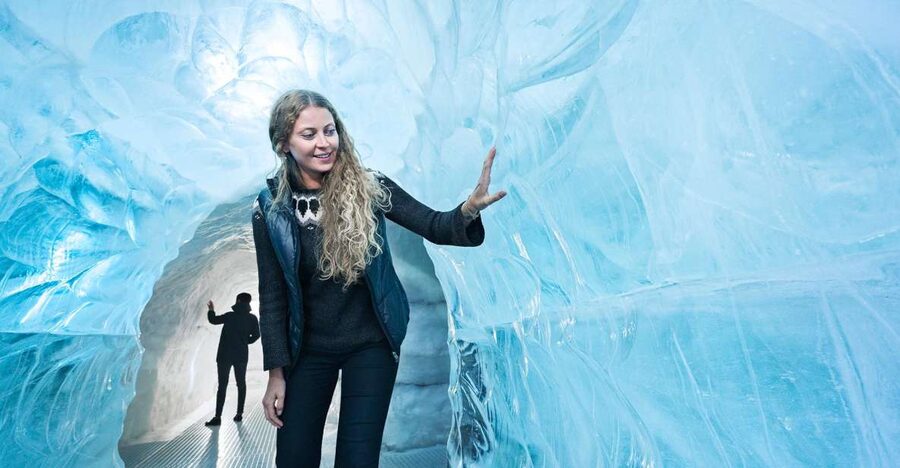 Reykjavík: Golden Circle Tour & Perlan Museum Tour - Why This Golden Circle Plus Perlan Mix Works So Well