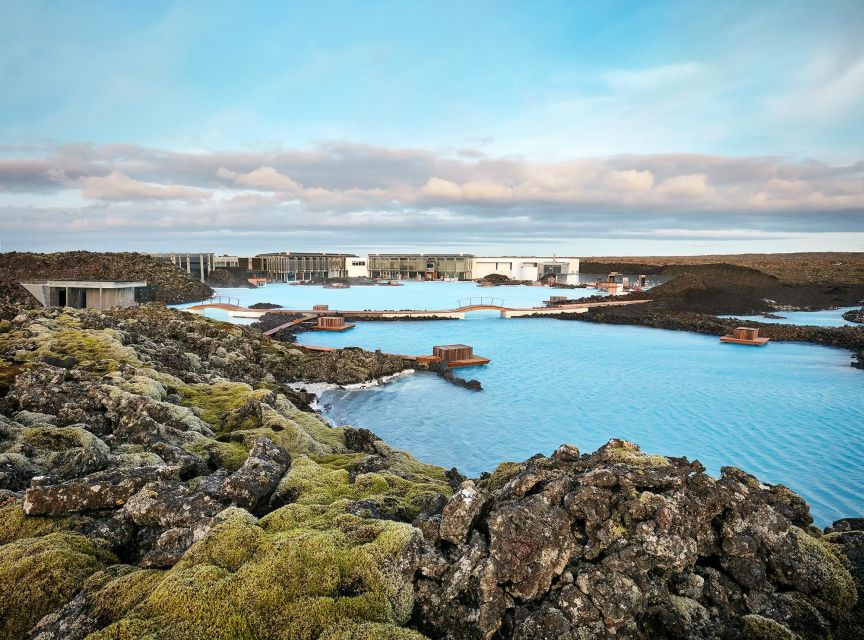 Reykjavik: Golden Circle Tour with Blue Lagoon Visit & Entry - Reykjavik break time: don’t waste the reset