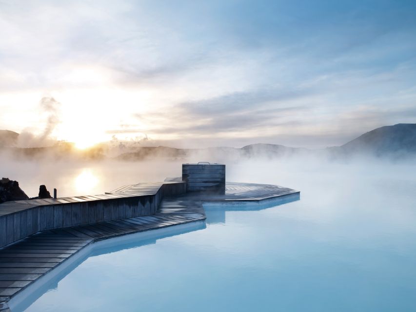 Reykjavik: Golden Circle Tour with Blue Lagoon Visit & Entry - What to bring (and what you can stop worrying about)