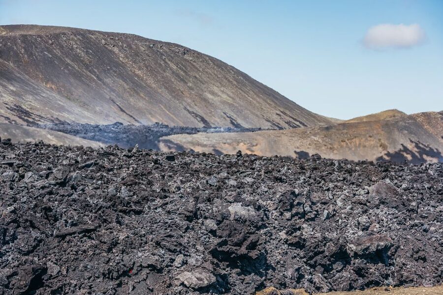 Reykjavík: Guided Afternoon Hiking Tour to New Volcano Site - Price value: $126 for a hike plus multiple geology stops