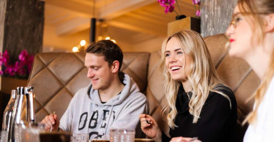 Reykjavik: Guided Foodie Walking Tour with 6 Tastings - Key Things You’ll Notice on This Reykjavik Food Walk