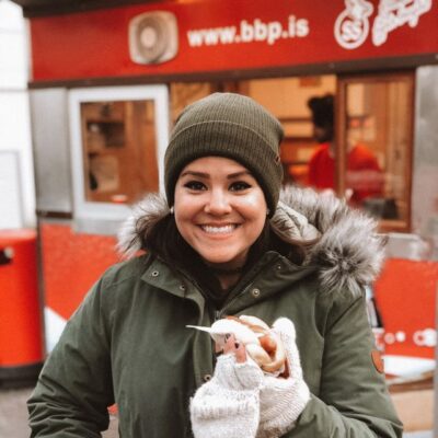 Guided Foodie Walking Tour with 6 Tastings