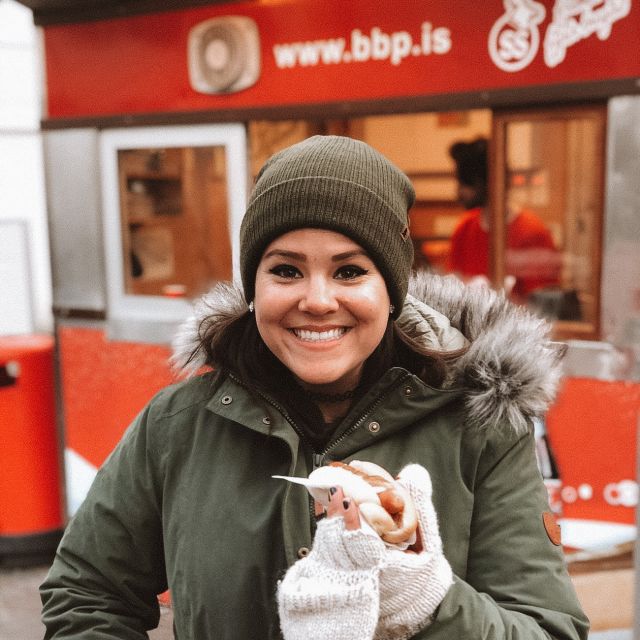Reykjavik: Guided Foodie Walking Tour with 6 Tastings - Price and Value: Is $142 Worth 3 Hours of Eating?