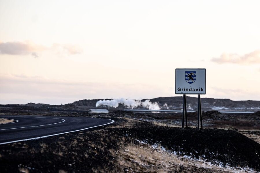 Reykjavik: Guided Tour to Volcano and Reykjanes Geopark - Key things I’d circle on this Reykjanes volcano tour