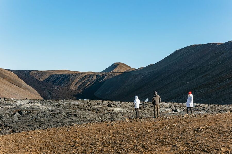 Reykjavik: Guided Tour to Volcano and Reykjanes Geopark - Who This Tour Suits Best, and Who Should Skip It