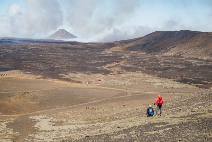 Reykjavik: Guided Tour to Volcano and Reykjanes Geopark - Why This Reykjanes Volcano Day Feels Like Real Iceland, Not Just Sightseeing