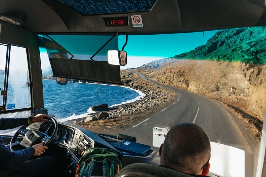 Reykjavik: Guided Tour to Volcano and Reykjanes Geopark - Seltún Geothermal Area: Boiling Mud Pools and the Fastest Way to Understand Geothermal Power