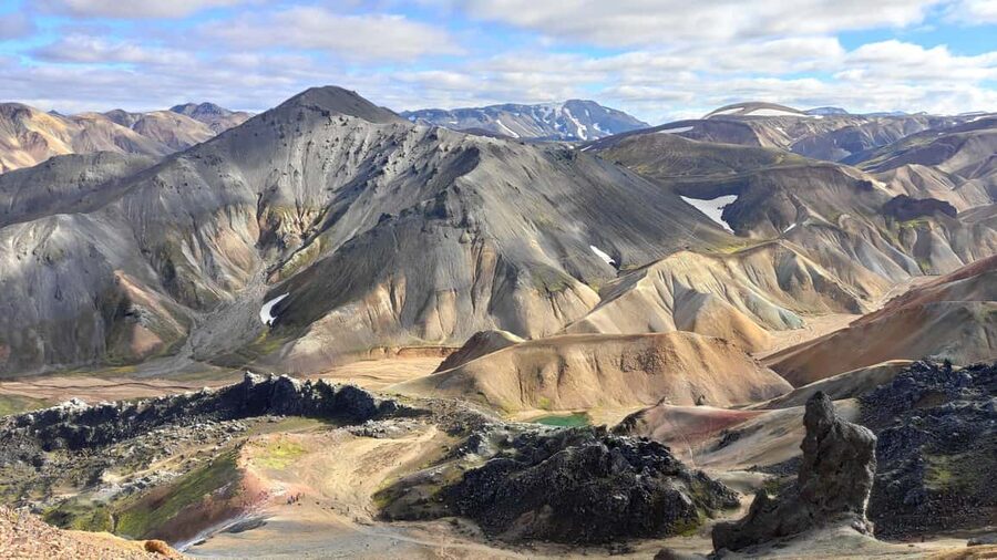 Reykjavík/Hella: Landmannalaugar Highlands Full-Day Trip - Group feel and guide quality: why small matters on a long day
