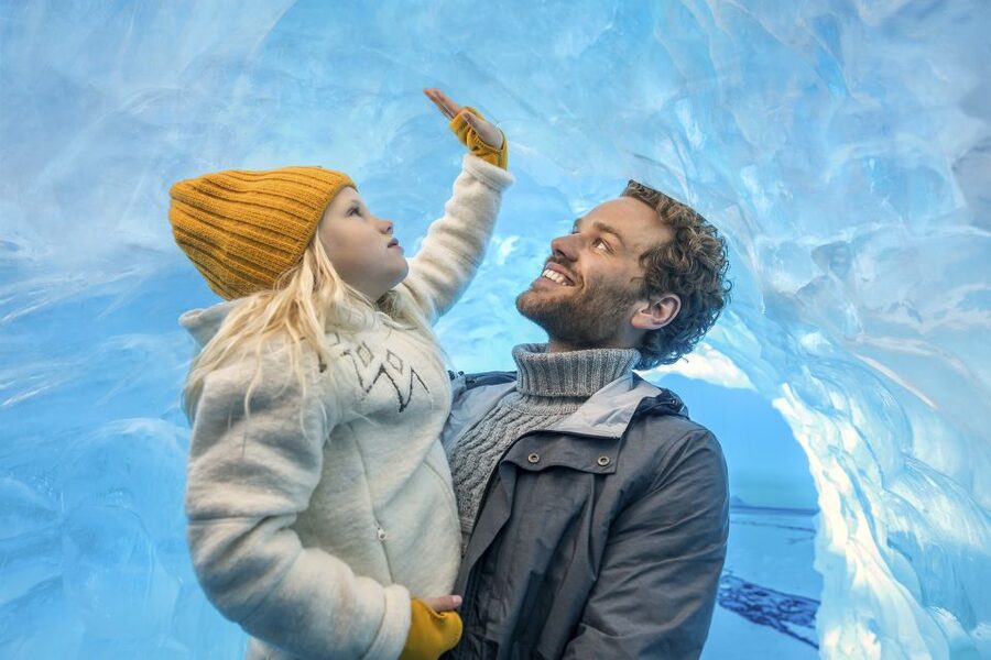 Reykjavík: Hop-On Hop-Off Bus and Perlan Museum Entry Ticket - Final call: Should you book the Reykjavik bus and Perlan ticket?
