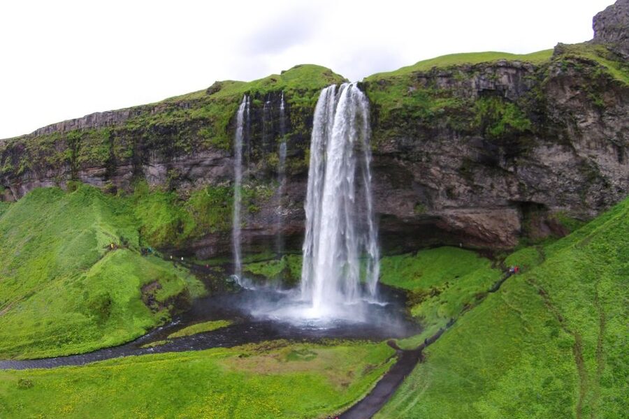Reykjavik: Iceland South Coast & Glacier Snowmobile Tour - Price and Value at Around $332: What You Pay For