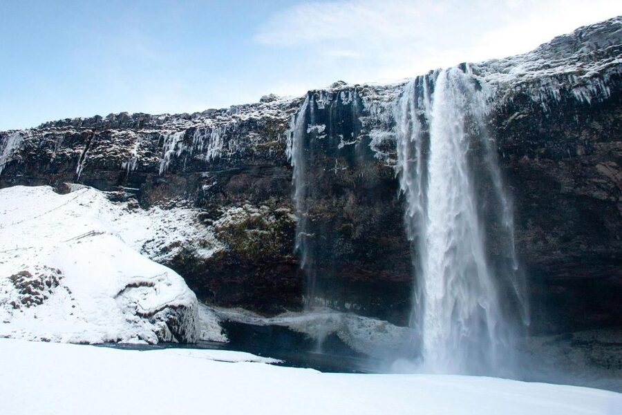 Reykjavik: Iceland South Coast & Glacier Snowmobile Tour - Weather Can Change the Details, Plan for Flexible Magic