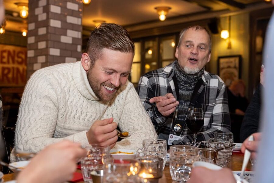 Reykjavik: Icelandic Food Tour - Key Takeaways Before You Go
