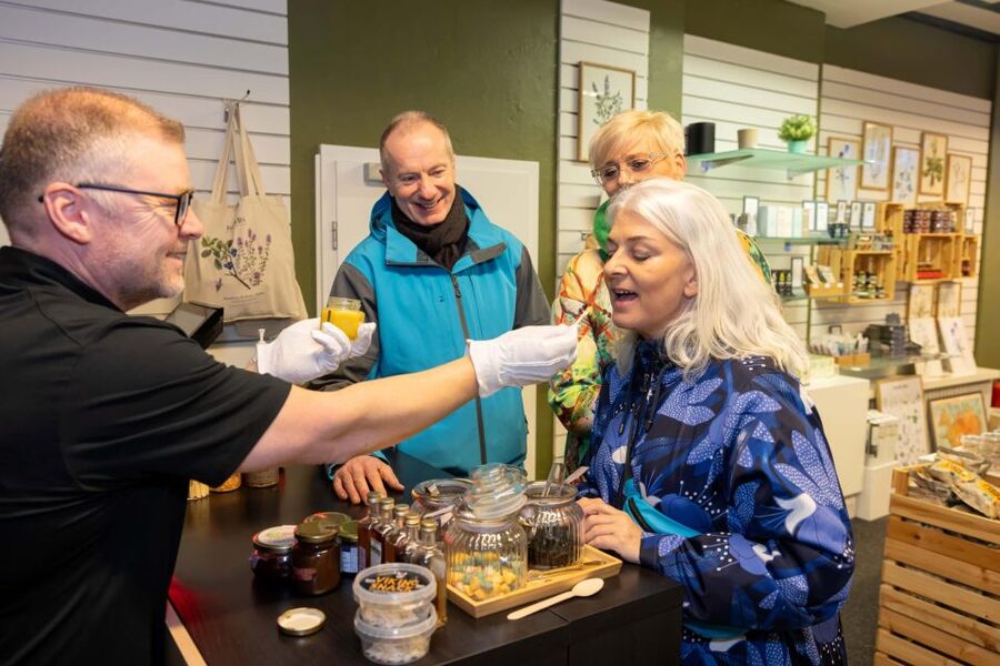 Reykjavik: Icelandic Food Tour - Who This Tour Fits Best, and Who Should Skip It