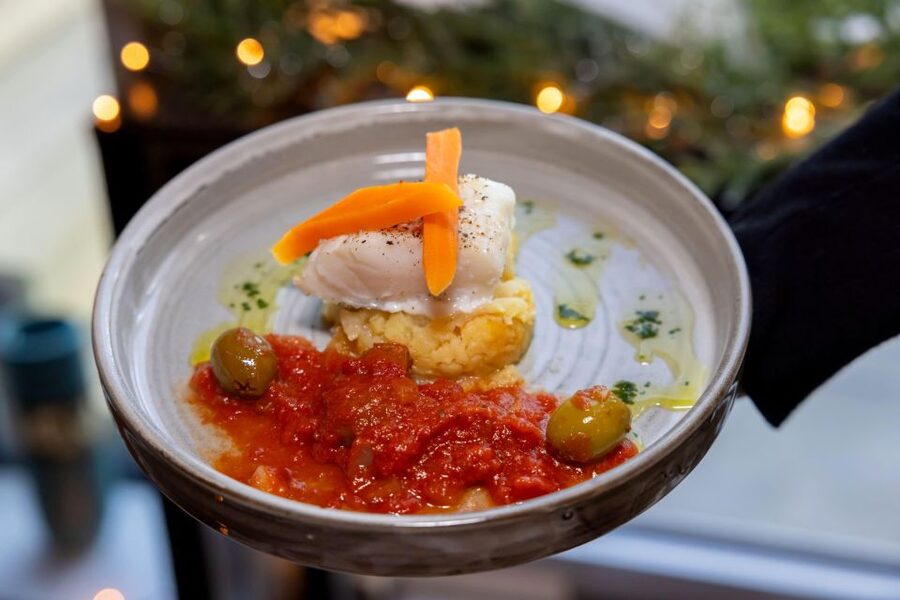 Reykjavik: Icelandic Food Tour - Fermented Shark, Salty Licorice, and the Brennivin Wash-Down