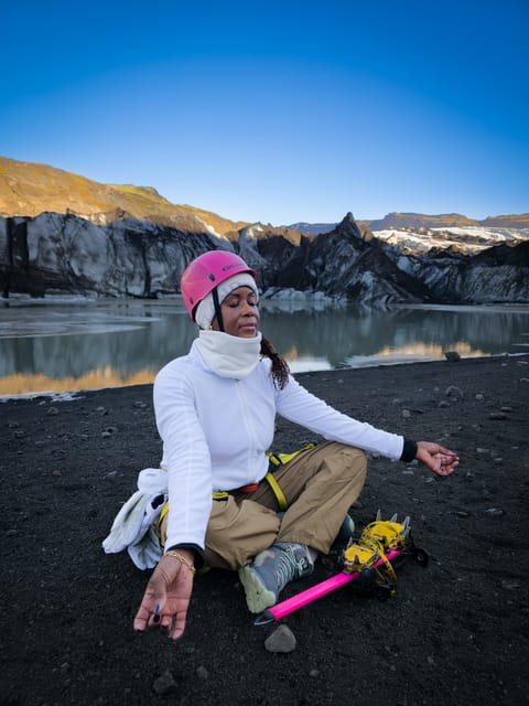 Reykjavík: Iconic Glacier Hike, South Coast & Waterfalls - The South Coast Run: Stops Between Reykjavík and the Big Waterfall Moments