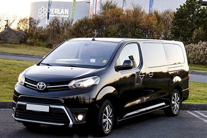Reykjavik International Airport Private Arrival Transfer - Quick Takeaways