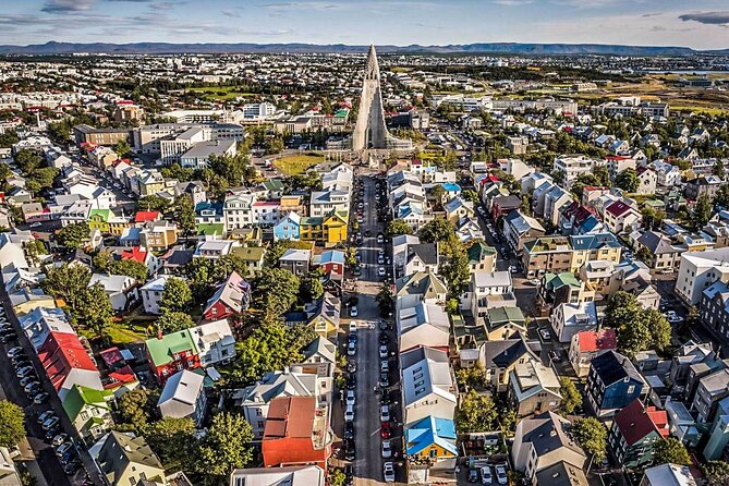 Reykjavik International Airport Private Arrival Transfer - A Private KEF to Reykjavik Pickup That Starts Your Trip Calm