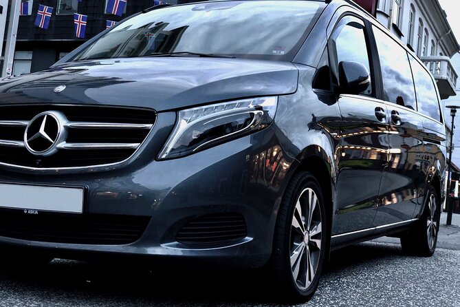 Reykjavik International Airport Private Arrival Transfer - Price and Value: When $113.67 Per Person Works
