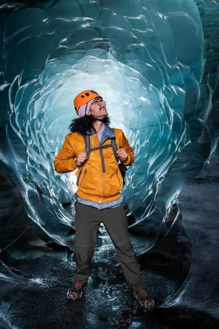 Reykjavik: Katla Ice Cave & South Coast Waterfalls Tour - Why Katla Ice Cave and the South Coast combo is a smart use of your day