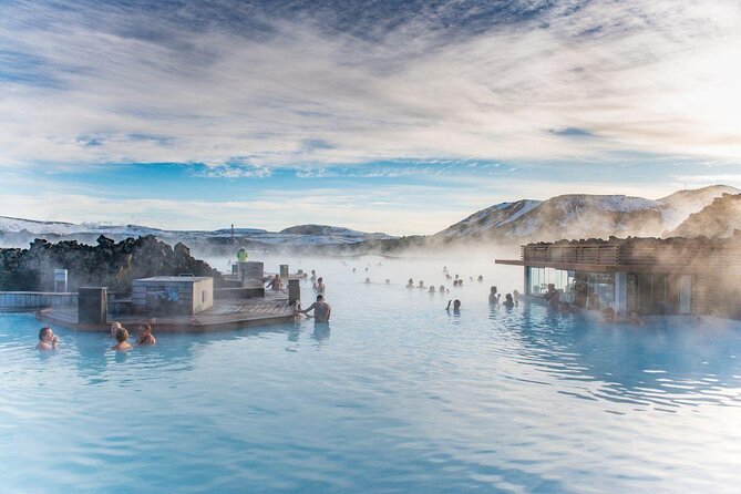 Reykjavik/Keflavik: Blue Lagoon Private Transfer - Key things to know before you go