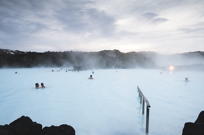 Reykjavik/Keflavik: Blue Lagoon Private Transfer - Weather and schedule reality: keep your plan flexible