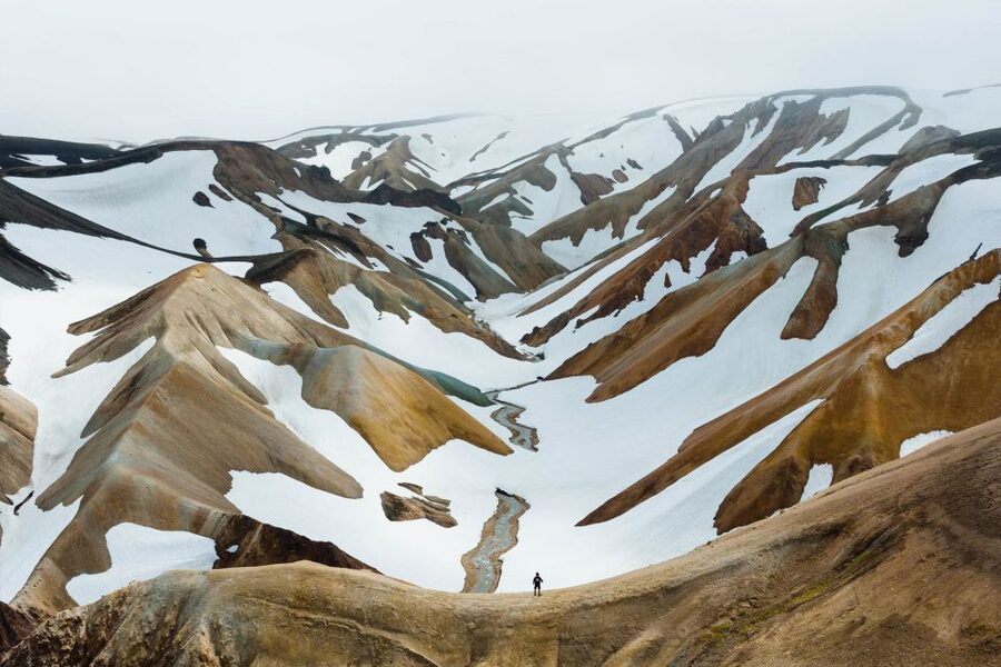 Reykjavík: Landmannalaugar Hike and the Valley of Tears - Why the highlands feel like another planet
