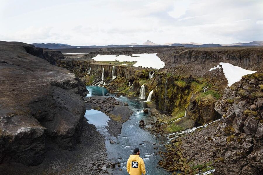 Reykjavík: Landmannalaugar Hike and the Valley of Tears - Price and value at $210 for an 11-hour day