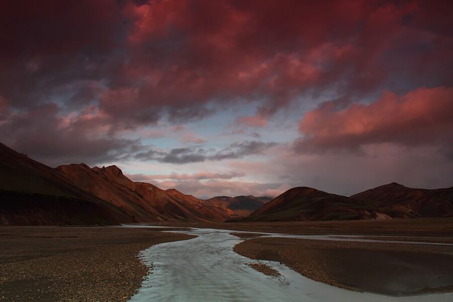 Reykjavik: Landmannalaugar Super-Jeep Tour - Crater Lakes: Hnausapollur and Frostastadavatn