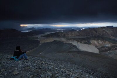 Landmannalaugar Super-Jeep Tour