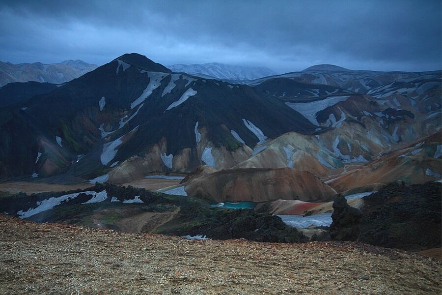 Reykjavik: Landmannalaugar Super-Jeep Tour - Finishing Strong with Haifoss and Lake Ljótipollur