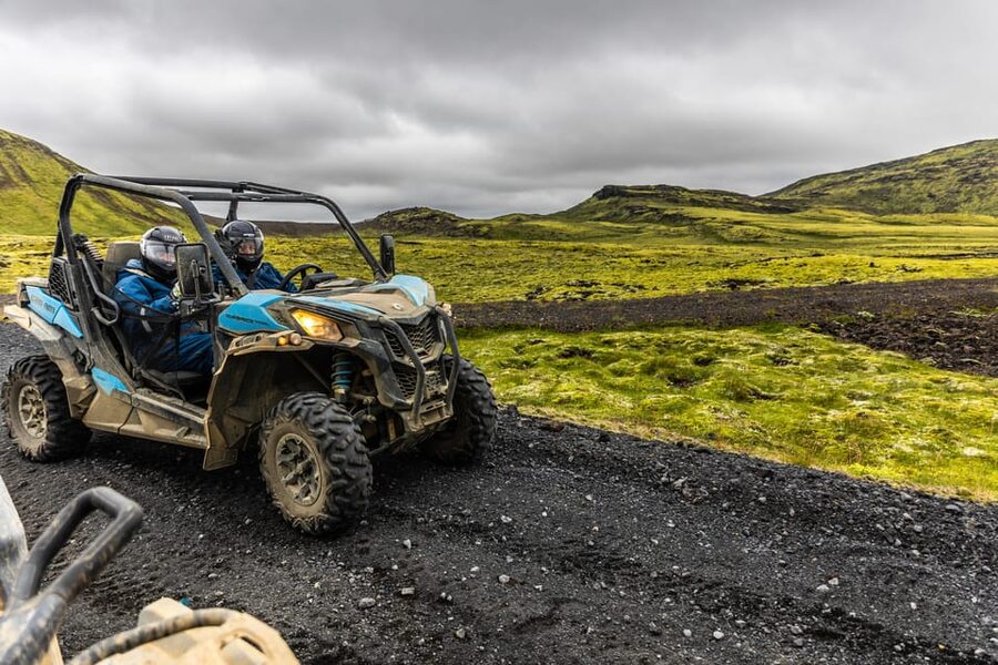 Reykjavik: Lava Field Buggy Adventure - Key Points to Know Before You Go