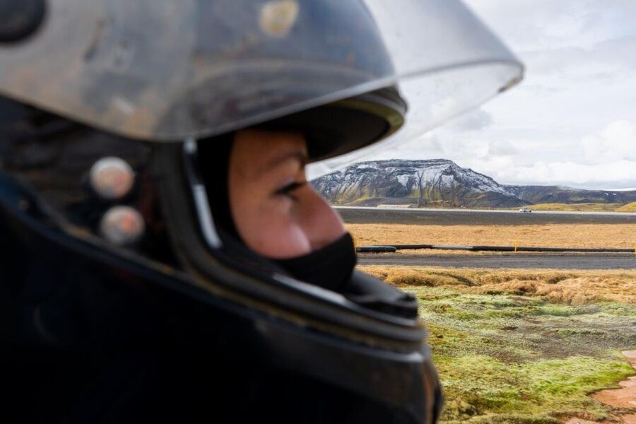 Reykjavik: Lava Field Buggy Adventure - Safety Briefing First, Then the Fun Starts