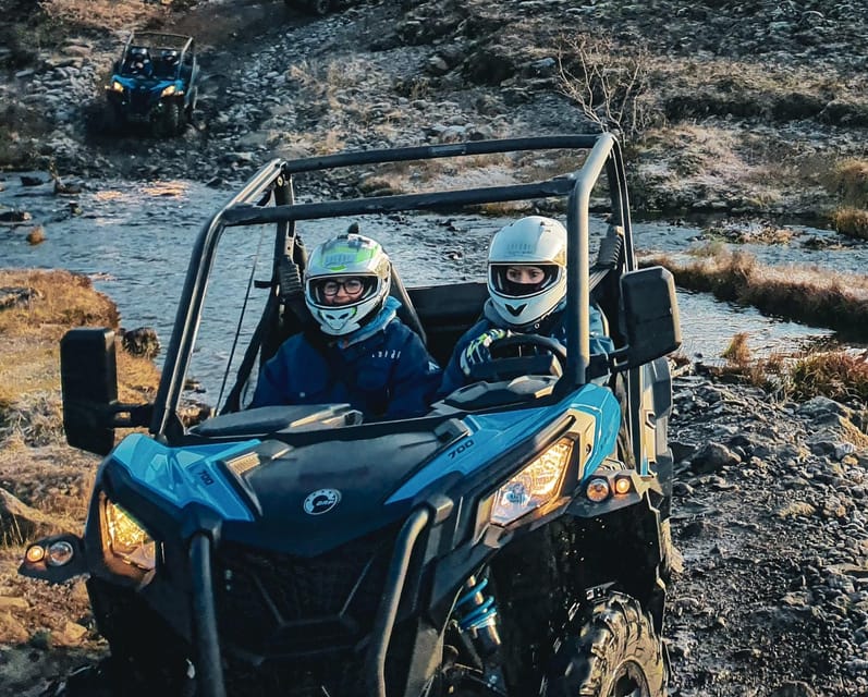 Reykjavik: Lava Field Buggy Adventure - Price and Value: Is $305 Worth It?