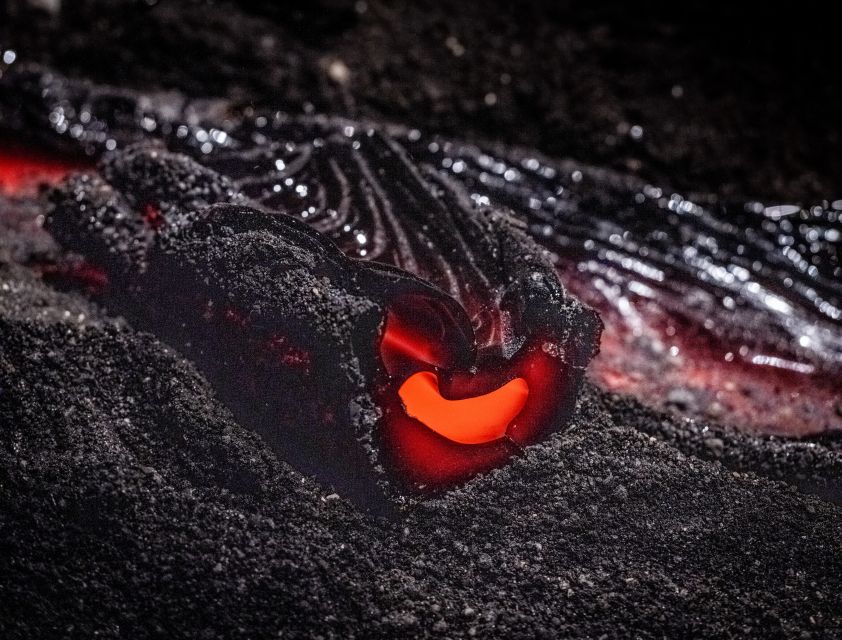 Reykjavik: LAVA SHOW - Immersive Experience Entry Ticket - FAQ