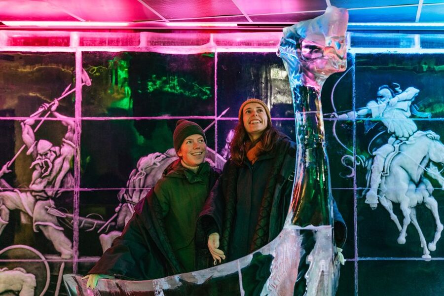 Reykjavik: Magic Ice Bar Entrance and Welcome Drink - Quick Reality Check: What You Might Love, What Might Not