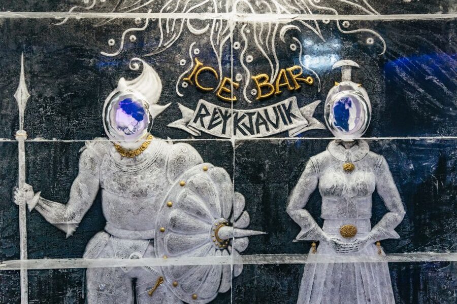 Reykjavik: Magic Ice Bar Entrance and Welcome Drink - Dress Like You Mean It: Staying Comfortable in Real Ice Cold