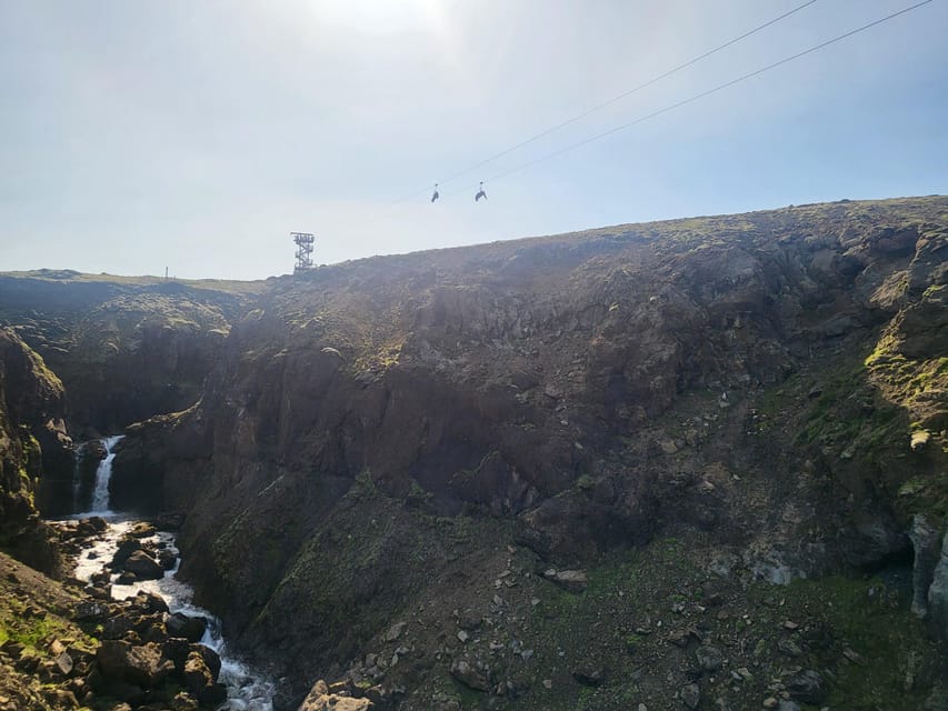 Reykjavik: Mega Zipline Adventure - Real-World Considerations: When Things Feel Perfect, and When They Don’t