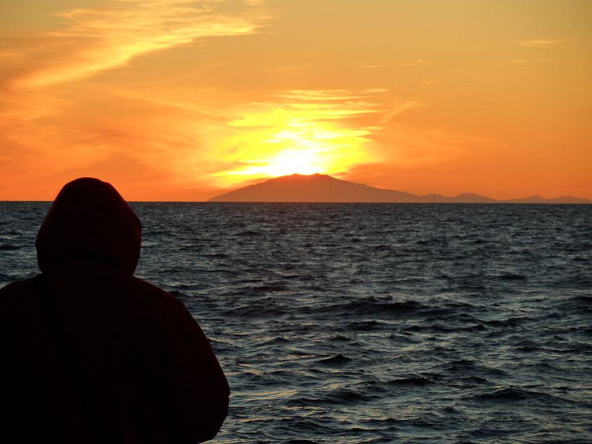 Reykjavik: Midnight Sun Whale Watching Tour - Why Faxafloi Bay in Midnight Sun feels special