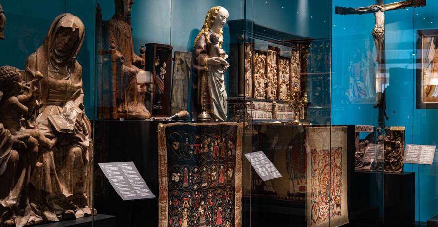Reykjavík: National Museum of Iceland Entry Ticket - Key highlights you should not miss