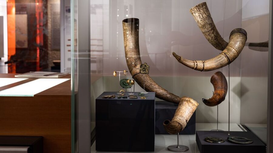 Reykjavík: National Museum of Iceland Entry Ticket - Audio guide, WiFi, and why they matter in practice
