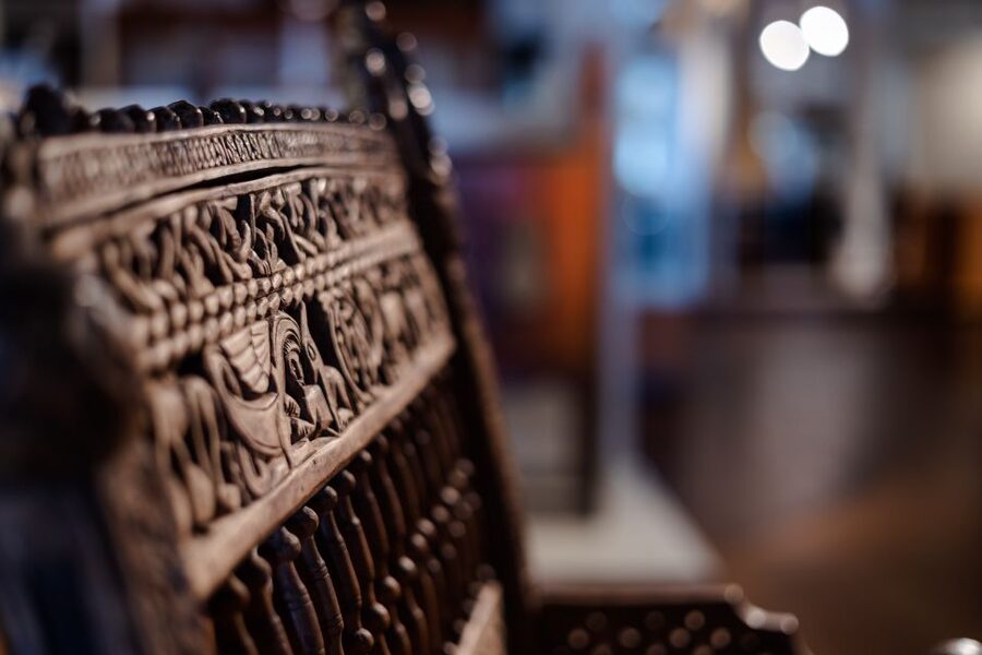 Reykjavík: National Museum of Iceland Entry Ticket - Museum shop: how to take a piece of the story home